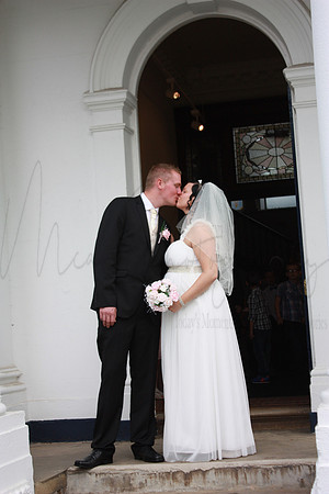 David & Catherine Runcorn Town Hall