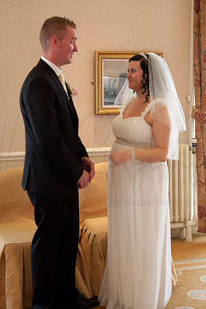 David & Catherine Runcorn Town Hall