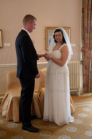David & Catherine Runcorn Town Hall
