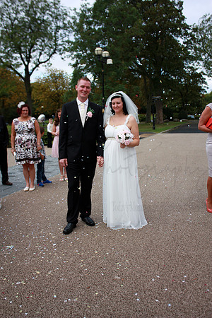David & Catherine Runcorn Town Hall