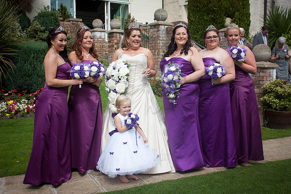Keith & Michelle Devonshire house Hotel