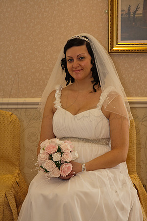 David & Catherine Runcorn Town Hall