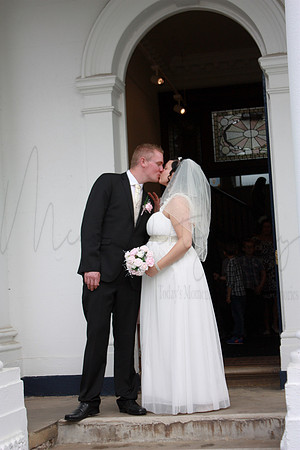 David & Catherine Runcorn Town Hall