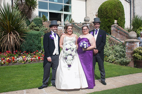 Keith & Michelle Devonshire house Hotel