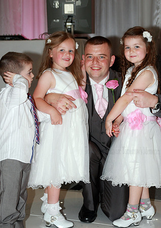 Stephen & Louise Devonshire House Hotel