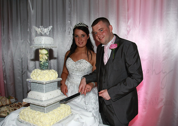 Stephen & Louise Devonshire House Hotel