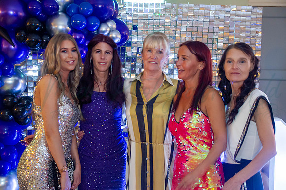 Emma 40th Birthday