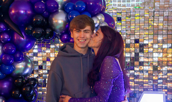 Emma 40th Birthday