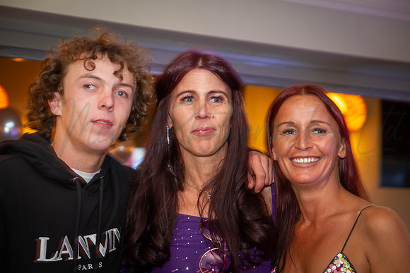 Emma 40th Birthday