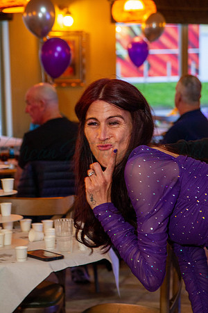 Emma 40th Birthday