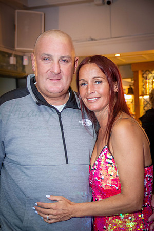Emma 40th Birthday