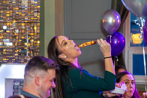 Emma 40th Birthday