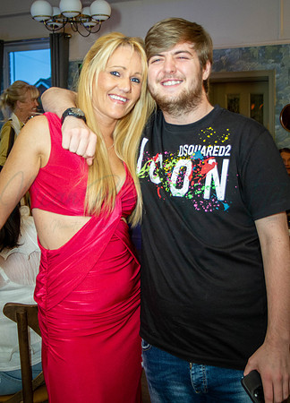 Emma 40th Birthday