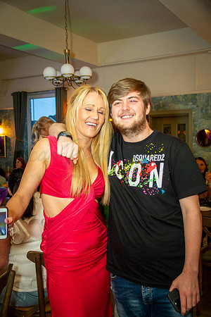 Emma 40th Birthday