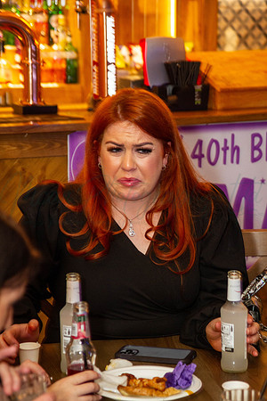 Emma 40th Birthday
