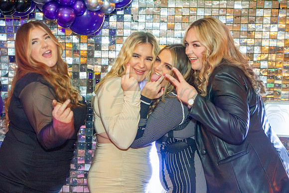 Emma 40th Birthday