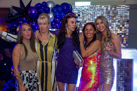 Emma 40th Birthday