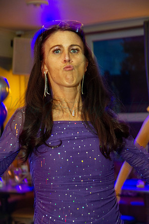 Emma 40th Birthday