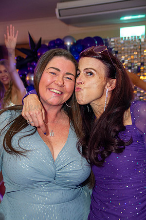 Emma 40th Birthday