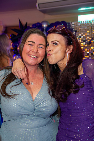 Emma 40th Birthday