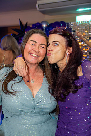 Emma 40th Birthday