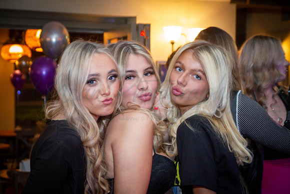 Emma 40th Birthday