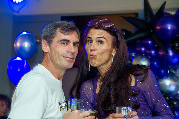 Emma 40th Birthday