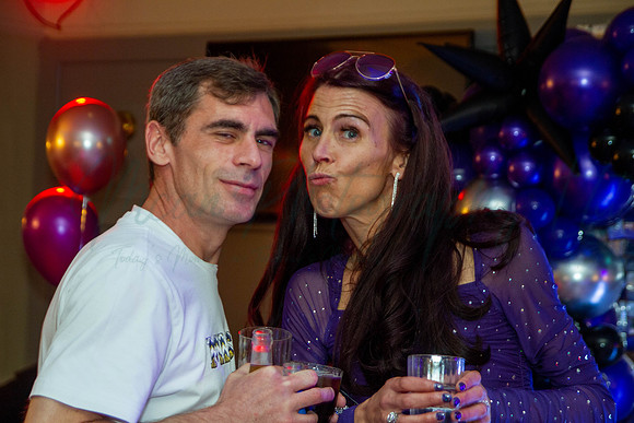 Emma 40th Birthday