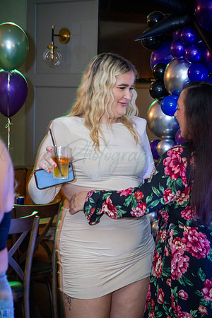 Emma 40th Birthday