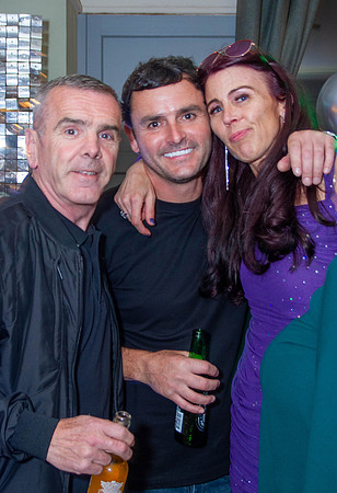 Emma 40th Birthday