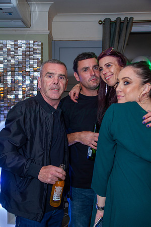 Emma 40th Birthday