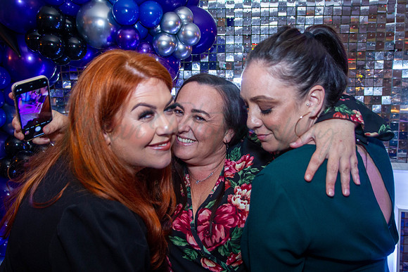 Emma 40th Birthday