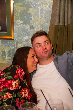 Emma 40th Birthday