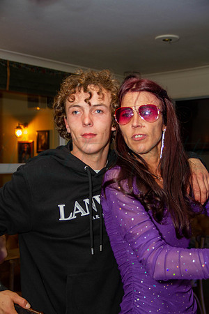 Emma 40th Birthday