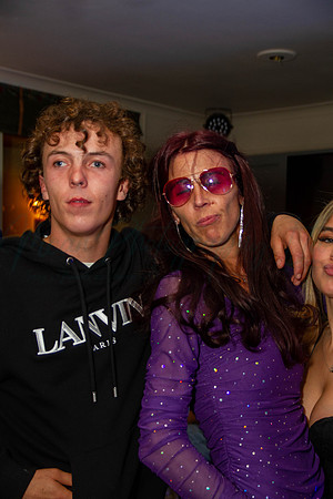 Emma 40th Birthday