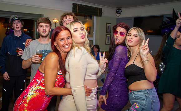 Emma 40th Birthday