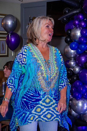Emma 40th Birthday