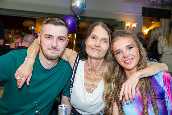 Emma 40th Birthday