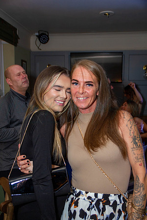 Emma 40th Birthday