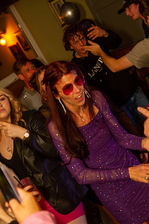 Emma 40th Birthday