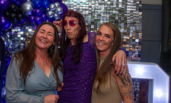 Emma 40th Birthday