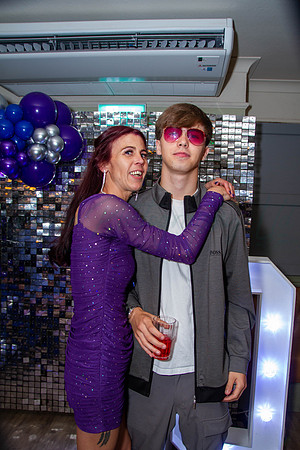 Emma 40th Birthday