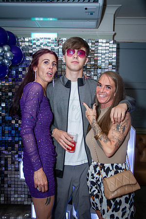 Emma 40th Birthday