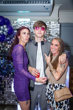 Emma 40th Birthday