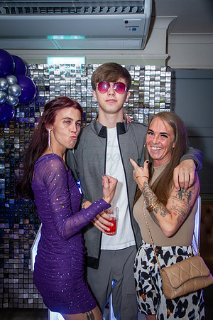 Emma 40th Birthday