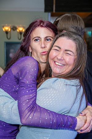 Emma 40th Birthday