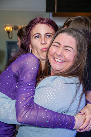 Emma 40th Birthday
