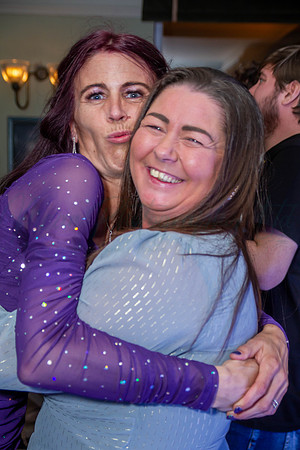 Emma 40th Birthday