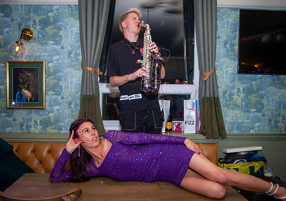 Emma 40th Birthday
