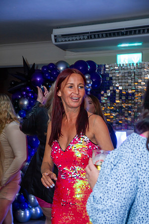 Emma 40th Birthday